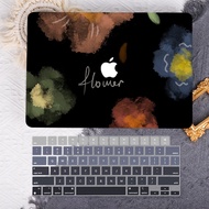 เคส Redlai เข้ากันได้กับ MacBook Macbook 2025 M4 A3240 A3241 Pro 14 16 Air 15 A2941 M2 Pro 16 A2485 
