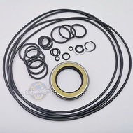 SEALKIT SEAL KIT MOTOR SWING CAT320C E320C 320C CAT NBR