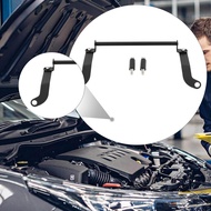 [jgvaqorap] Sturdy Motorcycle Handlebar Aluminum Alloy Phone Holder Bracket Mount for Honda 125 250 