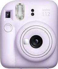 FUJIFILM 富士軟片 instax mini 12 拍立得相機 薰衣草紫