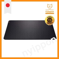 BenQ Gaming Mouse Pad Zowie P-SR Small Size/100% Full Flat Finish Black
BenQ Gaming Mouse Pad Zowie 