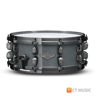 TAMA MBSS55BN Starclassic Performer Snare Drum featuring Hyper-Drive Toms - Limited Product  สแนร์