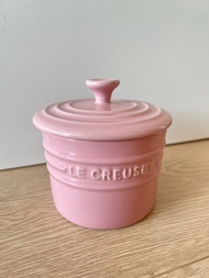 Le Creuset stoneware / Le Creuset 收納罐