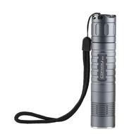 Đèn Pin Convoy S21B B35AM 519A R9080 Có Bảo Vệ Nhiệt Độ Đèn LED 21700 Đèn Pin Đèn Pin Chống Nước Đèn