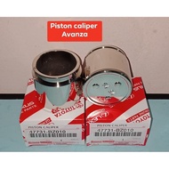 Piston Brake Caliper Toyota Avanza Xenia 47731-bz010