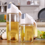 Glass Oil Bottle 300ml & 600ml