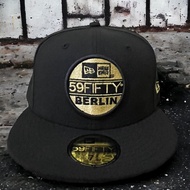 new era 59fifty x Justfitteds BERLIN 