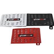 Radiator Protective Cover CB150R New Radiator Cover