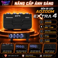 Genuine Aozoom Ex4 95W Spotlight Super Bright Cos Clear Phase High Quality Good Road Grip