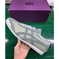 [Klasik] Onitsuka MEXICO 66 NM Kasut Kasual Lelaki Wanita MN7Y