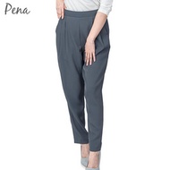 Pena house กางเกงขายาว 6 ส่วน เอวยางยืด รุ่น PSPL002 - Pena house, Lifestyle &amp; Fashion