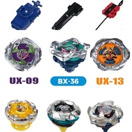 UX-08 Silver Wolf Beyblade X BX-34 Cobalt Dragoon BX-23 Phoenix Wing BX00-01 Dran Sword BX-14 BX-26 