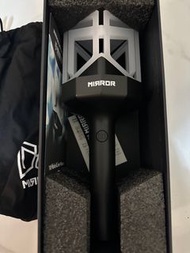 MIRROR 演唱會應援棒
