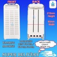 PANASONIC WASHING MACHINE DUST WATER FILTER LINT MAGIC FILTER NA-F100A1 NA-F115X1 NA-F115X4 NA-F135X