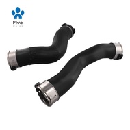 Cooler Intake Air Hose for  Navara NP300  D23 YD25 2014-2018 14463-4KV0A 14463-4KV2A Inlet Pipe