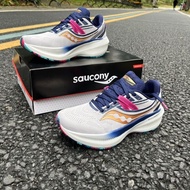 Saucony Saucony 2022 Triumph Victory 20 Sport Shoes Running Shoes For Men And Women