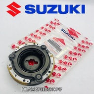 SUZUKI DOUBLE CRANK ASSY OLD SMASH 110SUZUKI NEW SMASH 110SUZUKI SMASH 110 TITAN SGPOriginal