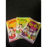 [READY STOCK] Jomei QeQe CC Stick Candy