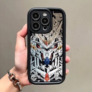 Latest Premium Men's Animation Case Realme Note 60 60X C61 C63 C67 C75 C75X Narzo 20 30A 50A Prime 5