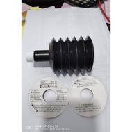 CV joint seiken Japan axle Grease