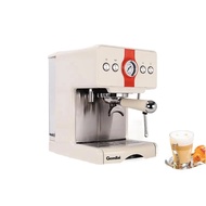 เครื่องชงกาแฟ Upgraded ใหม่ Espresso Machine Model:CRM3609