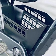 New Super 73-S1 73-S2 Accessories Basket Storage Basket Basket For SUPER73 S1 73 S2 Y1 RX S1 S2