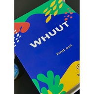 WHAT’s in the BOX? SEASON 1