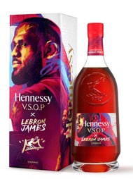 軒尼詩 VSOP X Lebron James 特別版 700mL