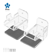 Wall Mount Holder  Switch1 4  Brackets Acrylic Wall Mount