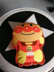 麵包超人吹氣公仔
