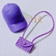 Barbie Hat+Bag 2pcs set