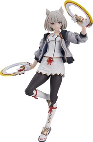 Good Smile Company Xenoblade Chronicles 3: Mio Figma Action Figure