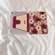 田720 Rotate the Case Tab Acrylic Hard Case for Tab Samsung Galaxy Tab 720 Rotate Tab S9/S9 Plus Acry