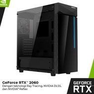 GeForce RTX PC AORUS ELITE GeForce RTX 2060