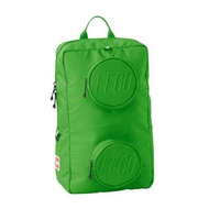 LEGO® Bags & luggage - LEGO Brick 1x2 背包/ Signature系列/綠色
