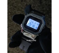 HUBSTORE CASIO 卡西歐 Casioak G-SHOCK GMW GMWB5000 GMWB5000D GMW-B5000 GMW-B5000D GMW-B5000D-1 GMW-B500