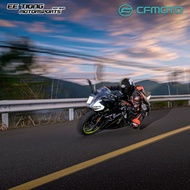 CFMOTO 250SR SUPERSPORT