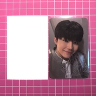 Zb1 Boys Planet Gunwook CGV Photocard PC