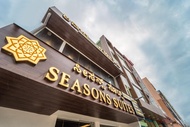Seasons Suites - HBR
