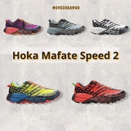 Hoka Mafate Speed 2