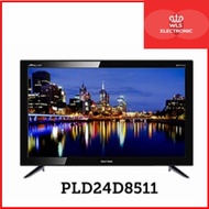 POLYTRON TV LED 24-D8511 24 INCH BERGARANSI RESMI