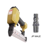 F30F Air Nailer 18Ga Small Fixing Nail Stapler for Furniture 10-30mm Nails fixture F30 Air Nail Stap
