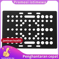 CNC Gantry Plate V Slot Universal Plate Aluminium V Slot Aluminium Linear Extrusion For .kevincarter