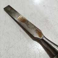 Diamond Wood Chisel 5/8" - Wood Carve 5/8 inch Carving Wood Chisel