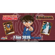 Future Card Buddyfight Ace Detective Conan Trial Deck (English)