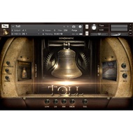 Sonokinetic Toll World Clocktone Collection Church Clock Tower Clock PC MAC Clock Piano Comprehensiv