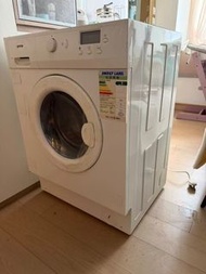 Gorenje wdi63113洗衣乾衣機