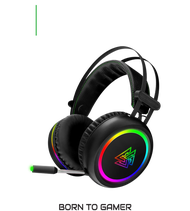 TYPE-H1 EGA ZONE HEADSET