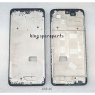 OPPO A58 4G MIDDLE BONE LCD HOLDER FRAME Original