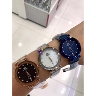 Roscani Paris Fashion Collection Women's Watch BLS